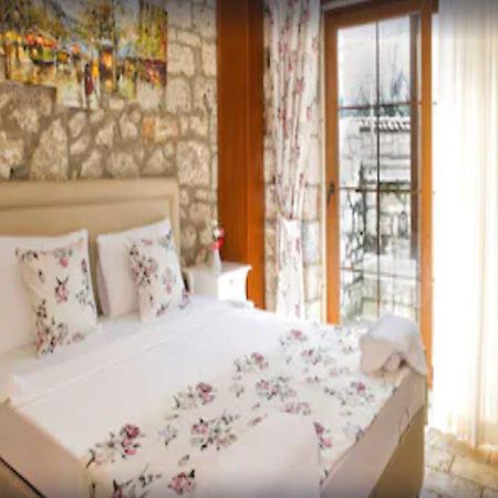 Ince Kara Apart Hotel Alaçatı Esterno foto