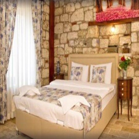 Ince Kara Apart Hotel Alaçatı Esterno foto