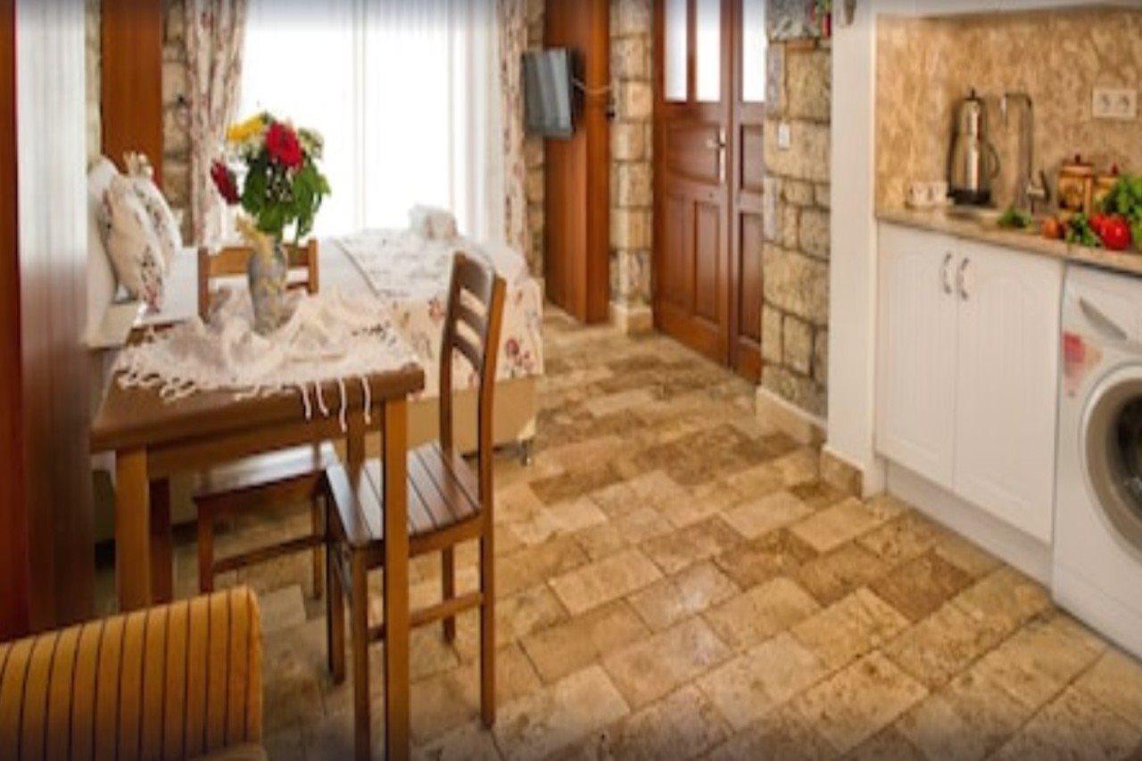Ince Kara Apart Hotel Alaçatı Esterno foto